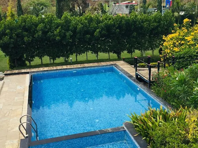Hotel Gazebo By Vedic Vista Udajpur