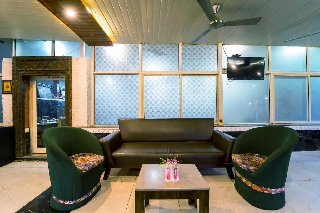 Hotel Gazebo By Vedic Vista Udajpur