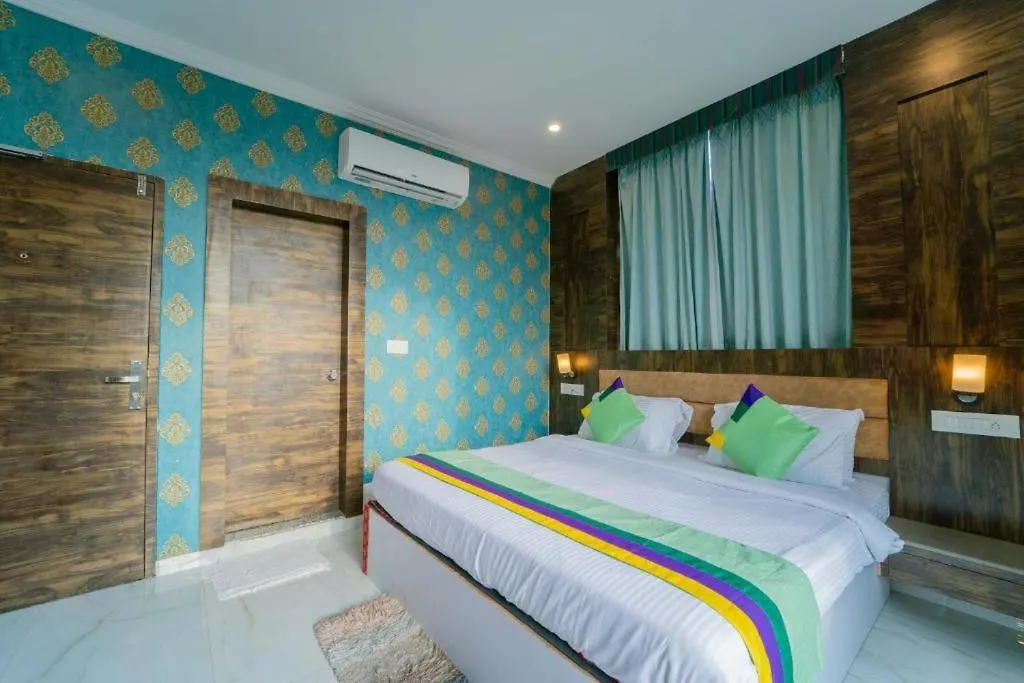 Hotel Gazebo By Vedic Vista Udajpur
