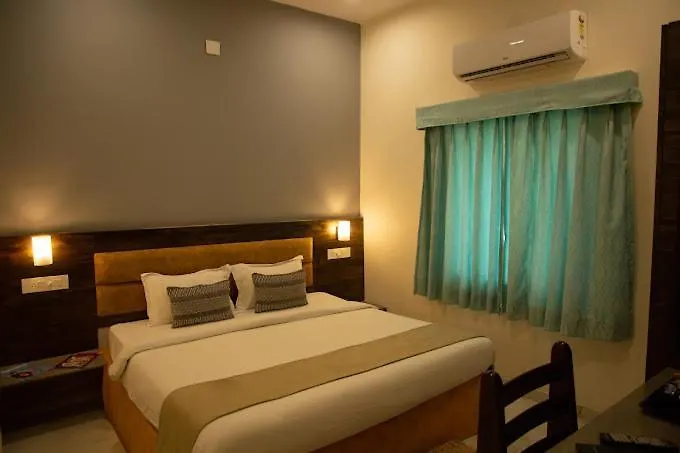 Hotel Gazebo By Vedic Vista Udajpur