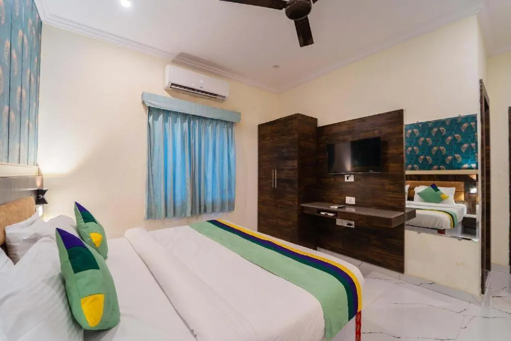 Hotel Gazebo By Vedic Vista Udajpur