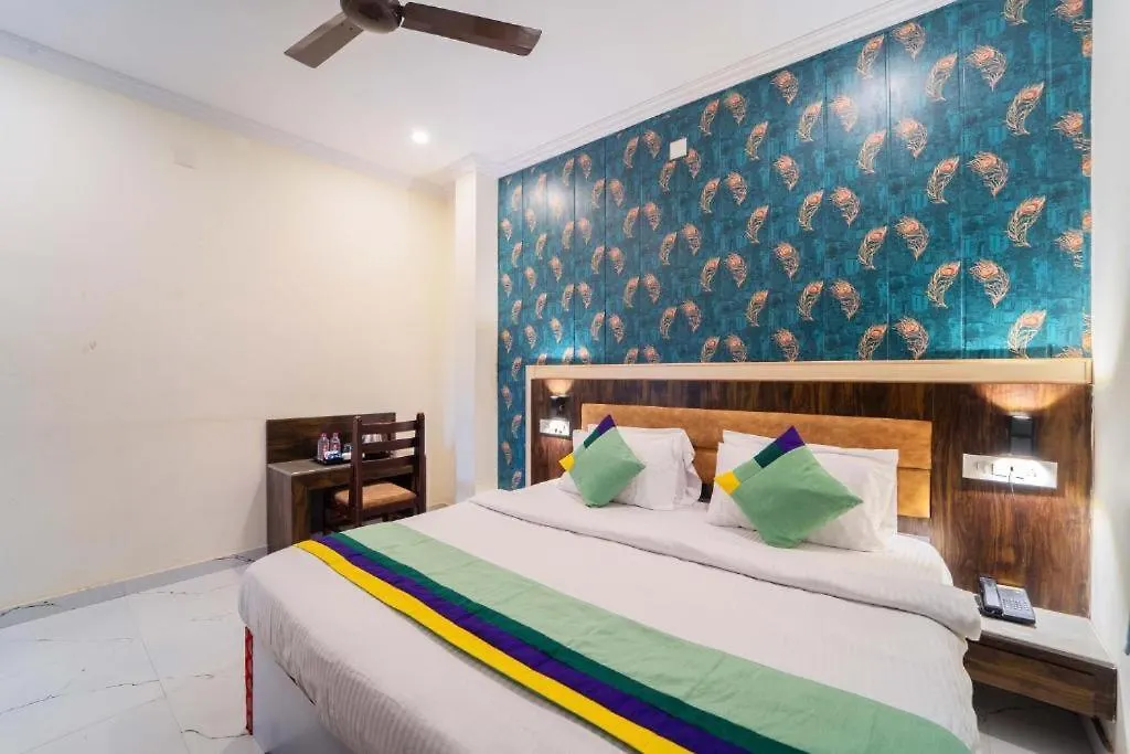 Hotel Gazebo By Vedic Vista Udajpur