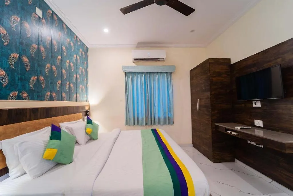 Hotel Gazebo By Vedic Vista Udajpur