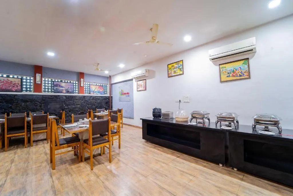 Hotel Gazebo By Vedic Vista Udajpur Indie