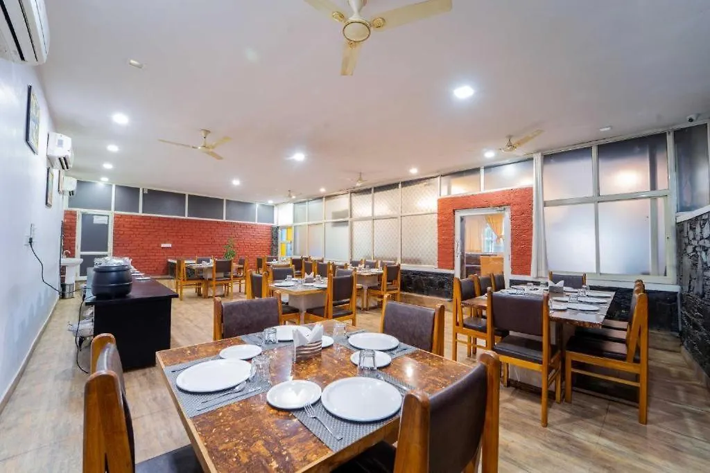 Hotel Gazebo By Vedic Vista Udajpur