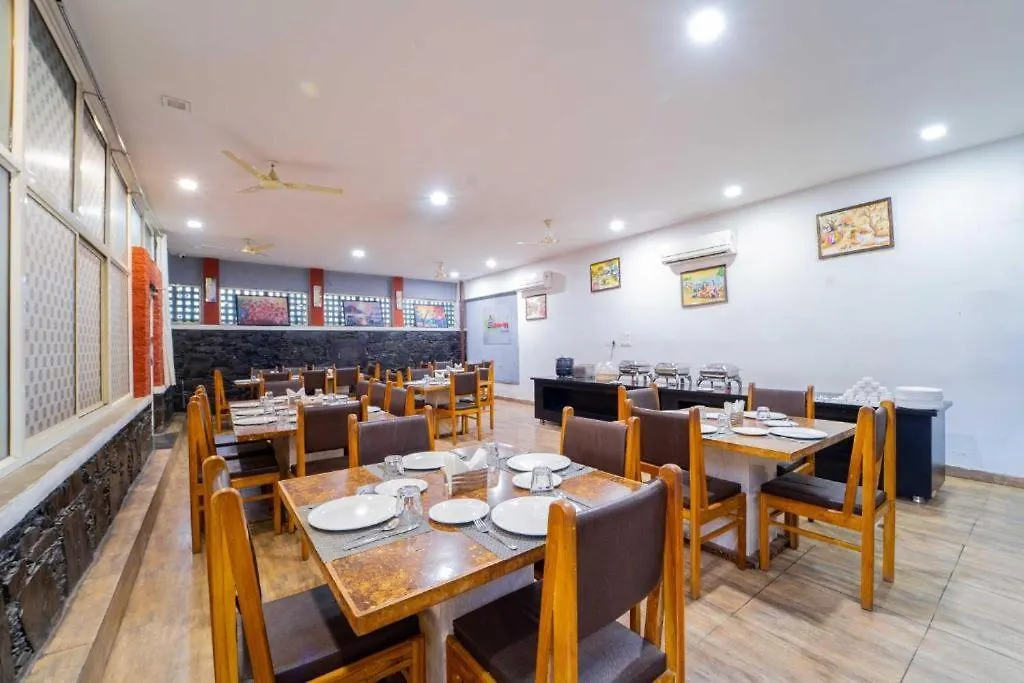***  Hotel Gazebo By Vedic Vista Udajpur Indie