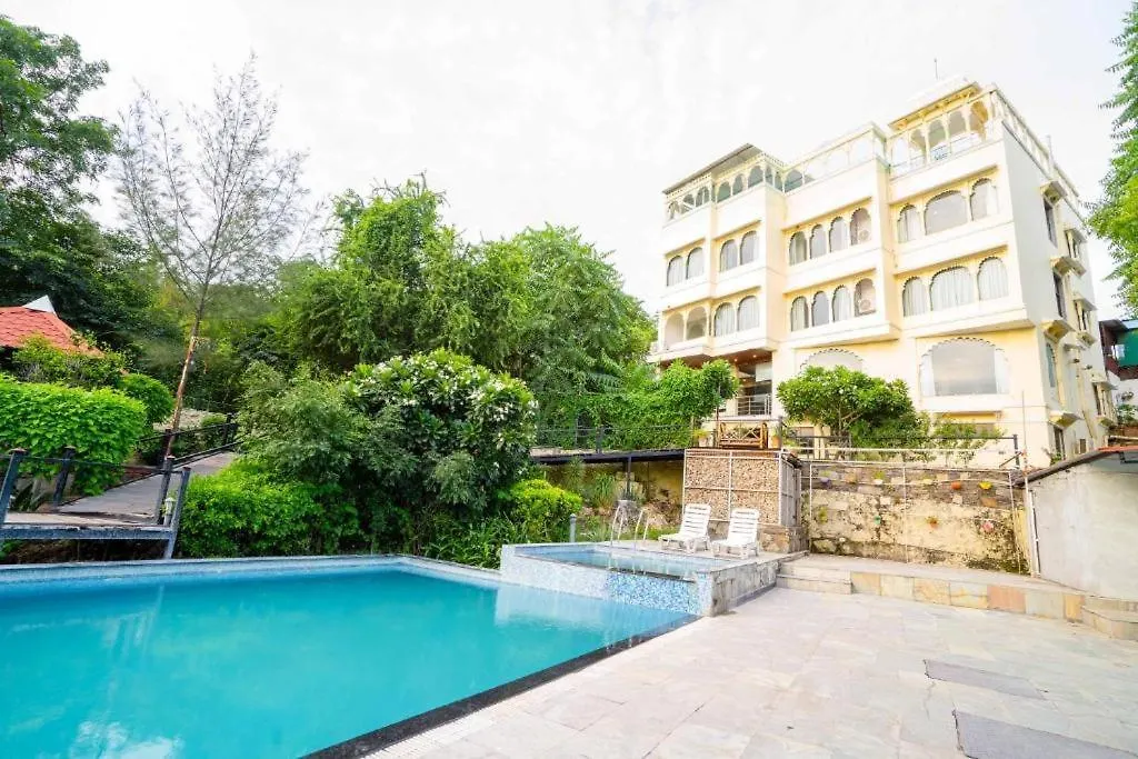 Hotel Gazebo By Vedic Vista Udajpur
